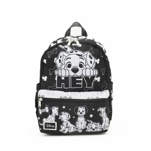 Disney Van backpack deals 101 Dalmatians