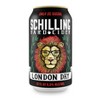 Schilling London Dry Hard Cider - 6pk/12 fl oz Cans - 2 of 2
