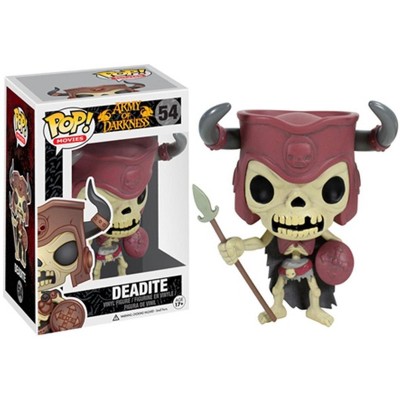 funko pop the evil within