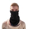 Unique Bargains Multi-function Windproof Neck Warmers 1 Pc - 4 of 4