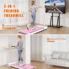 Dexmalle Under Desk Treadmill - 3 of 4