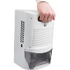Ivation Mid Thermo-Electric Dehumidifier for Basement or Small Rooms W/Auto Humidistat (100 Sq Ft) - 3 of 4