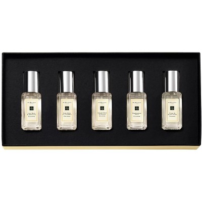 Jo Malone Cologne Collection (English Pear & Freesia, Blackberry & Bay,  Wild Bluebell,  Peony & Blush Suede, Wood Sage & Sea Salt), 3 oz