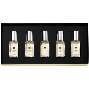 Jo Malone Cologne Collection (English Pear & Freesia, Blackberry & Bay,  Wild Bluebell,  Peony & Blush Suede, Wood Sage & Sea Salt), 3 oz - 1 of 4