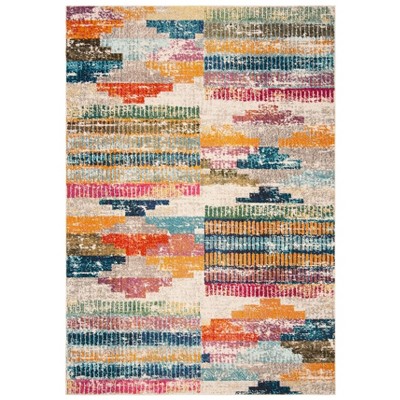 Madison MAD417 Power Loomed Area Rug  - Safavieh