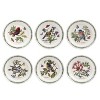 Portmeirion Botanic Garden Birds Dinner Plate - 3 of 4