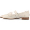 Journee Collection Women's Caspian Flats - 2 of 4