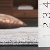 Scarlett SCT408 Power Loomed Indoor Rugs - Safavieh - 4 of 4