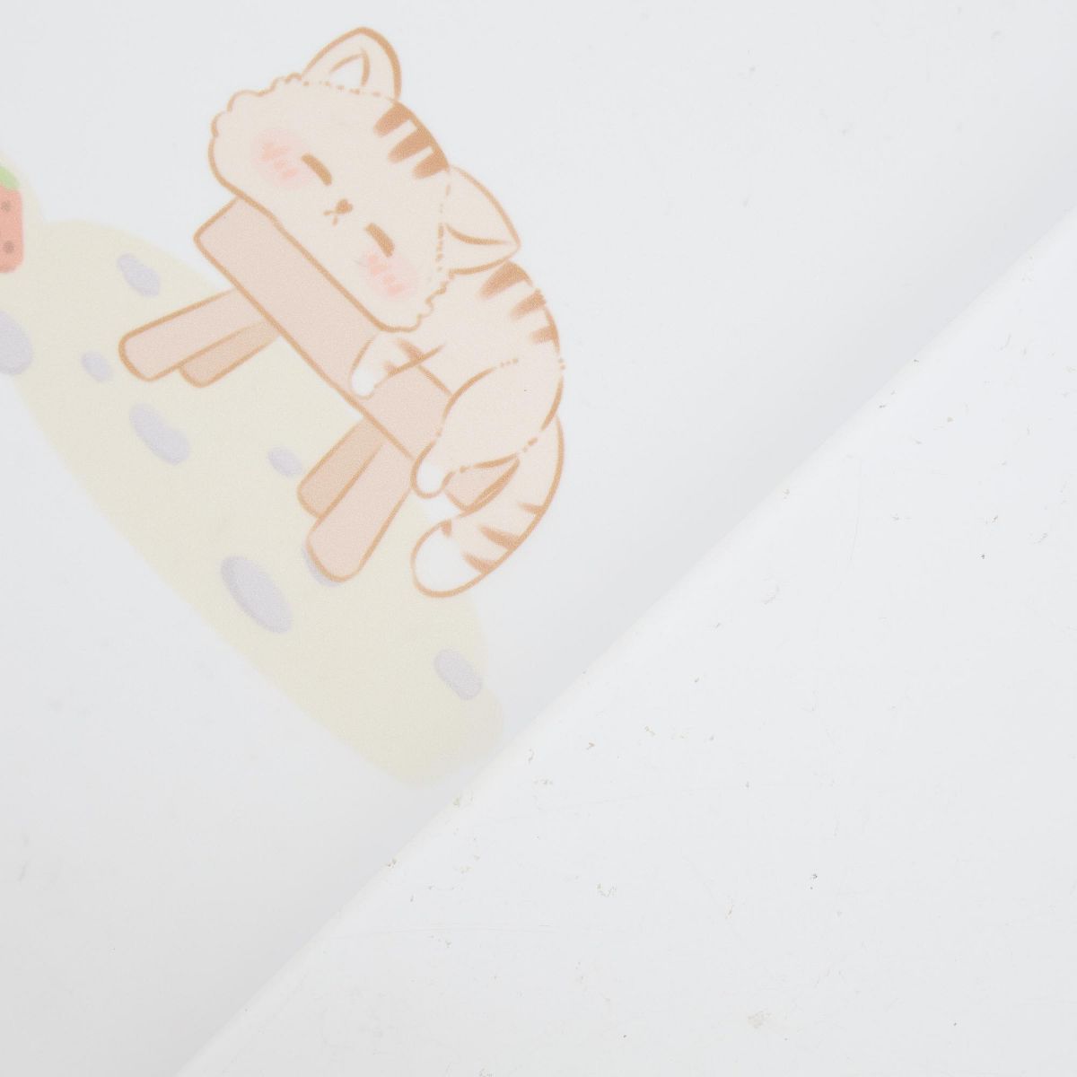 Unique Bargains Window Films Opaque Full Shading Sticker Polyvinyl Chloride Colorful 1 Pcs - thumbnail 8