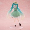 Taito Vocaloid Fashion Hatsune Miku (Country Ver.) Figure - 4 of 4