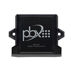 Powerbass XL-RGB1 Universal RGB App Based Controller - 1 of 3