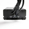 MB Quart Powersports Nautic 2 Channel Class D Amplifier w/ Marine Speaker Pair - 4 of 4