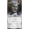 Trends International 2026 Supernatural 12"x12" Wall Calendar - 2 of 4