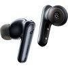 Refurbished: Soundcore by Anker Liberty 4 NC Noise Canceling True Wireless Earbud Headphones - Black (A3947) - Manufacturer Refurbished - 3 of 4
