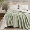 Gracie Mills Caitlin Pure Comfort Cotton Blanket - 2 of 4