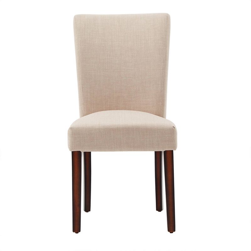Set of 2 Quinby Side Dining Chair - Inspire Q, 6 of 15