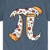 Boys' - Instant Message - Pizza Pi Short Sleeve Graphic T-Shirt - 2 of 4