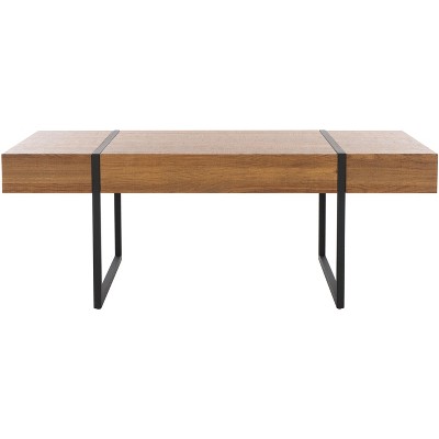 Tristan Coffee Table  - Safavieh
