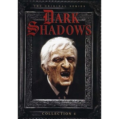 Dark Shadows Collection 11 (dvd) : Target