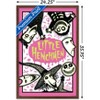 Trends International Disney Tim Burton's The Nightmare Before Christmas - Henchmen Framed Wall Poster Prints - 3 of 4