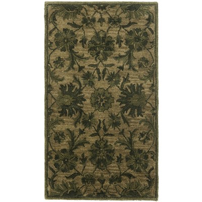 Antiquity AT824 Hand Tufted Indoor Rug -Safavieh