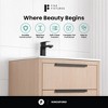 Fine Fixtures Kingsford Vanity - 3 of 4