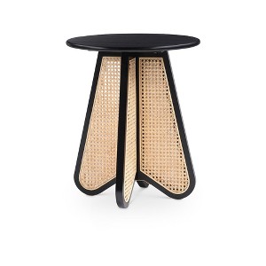 Meridian Furniture,Butterfly End Table - 1 of 4
