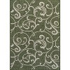 Maribel Traditional Classic All-Over Scroll Indoor/Outdoor Area Rug - JONATHAN Y - 2 of 4