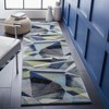 Porcello PRL6940 Power Loomed Indoor Rugs - Safavieh - 2 of 4