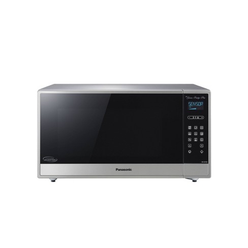 Panasonic HomeCHEF 4-In-1 Multi-Oven Microwave