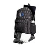 NBA Dallas Mavericks POINT3 School Bag - 3 of 4