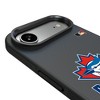 MLB Cooperstown East Teams Linen Bump Cell Phone Case for Apple iPhone 17 Series - 4 of 4