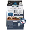 Blue Buffalo Wilderness Senior Dry Dog Food with Chicken Flavor - 13lbs - image 2 of 4