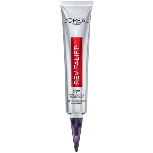 Revitalift Vitamin C Vitamin E Salicylic Acid Serum - L'Oréal