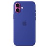 iPhone 16 Plus Silicone Case with MagSafe - 3 of 4