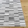 Hauteloom Cherie Living Room, Bedroom Area Rug - Contemporary - 2 of 4
