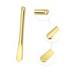Unique Bargains Eye Cream Massage Sticks Beauty Scoop Makeup Spatula Mini Spoon for Facial Cosmetic Face Cream 2.32"x0.30" 4 Pcs - 3 of 4
