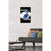 Trends International Seinfeld - Master of My Domain Unframed Wall Poster Prints - 2 of 4
