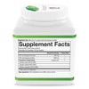 Youtheory Spore Probiotic Powder, 6 Billion CFU, 3.45 oz (97 g) - image 3 of 4