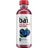 Bai Brasilia Blueberry, Antioxidant Infused Beverage, 18 Fl Oz (Pack of 12) - 2 of 3