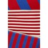 Lands' End Zip Canvas Pouch 3 Pack - 2 of 2