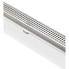 KubeBath Kube 35.5Inch Linear Drain with Pixel Grate - 3 of 4