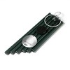 Nature's Melody Aureole Tunes Wind Chimes - 6-Tube Rustproof Aluminum Outdoor Windchime - 3 of 4