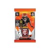 2024 Panini NFL Totally Certified Football Trading Card Mega Box - 2 of 3
