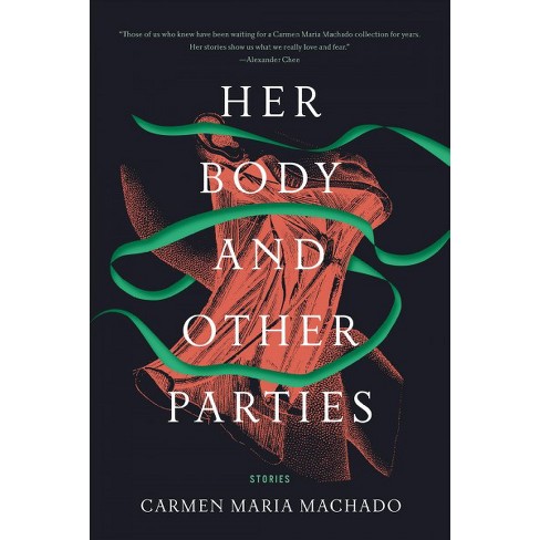 Image result for her body and other parties