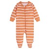 Onesies Brand Baby Boys' 4-Pack Sleep 'N Plays - 2 of 4