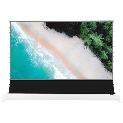 Samsung 120" The Premiere Electronic Rollable ALR Projector Screen