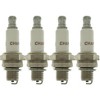 Homelite HL252300 4 Pack Spark Plug - 099980425010-4PK - 3 of 3