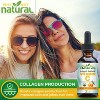 Why Not Natural Organic Liquid Vitamin C Drops Supplement - 4 of 4