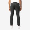 X RAY Men's Slim Fit Nylon Pants With Welt Pocket - 2 of 4